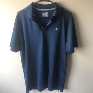 Men’s Under Armour Polo